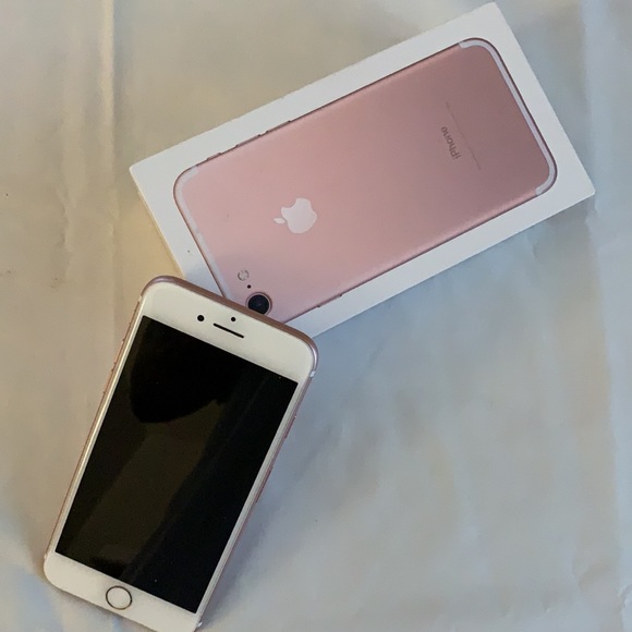 iPhone 7 - Picture 4 of 4